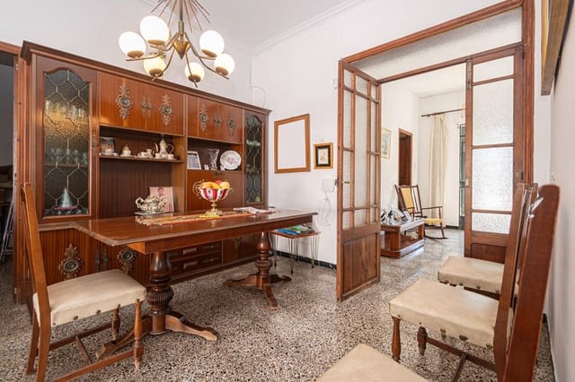 3 soveværelse Rækkehus til salg i Palma de Mallorca - € 550.000 (Ref: 9966691)