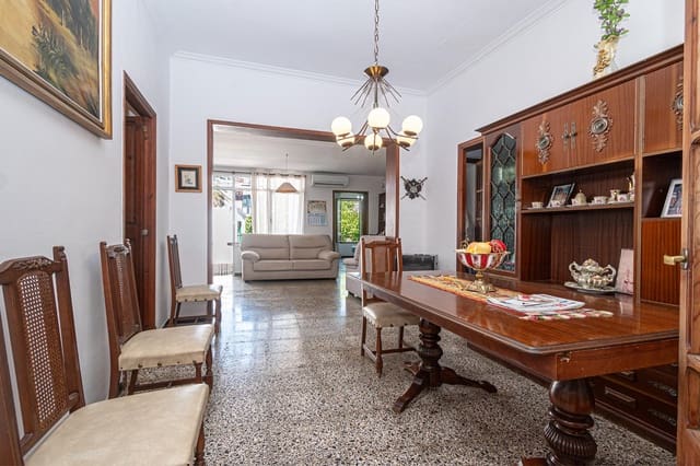 3 soveværelse Rækkehus til salg i Palma de Mallorca - € 550.000 (Ref: 9966691)