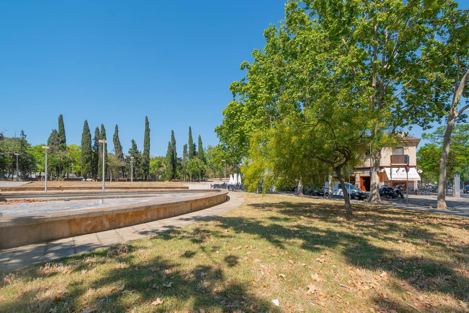3 sypialnia Dom szeregowy na sprzedaż w Palma de Mallorca - 550 000 € (Ref: 9966691)