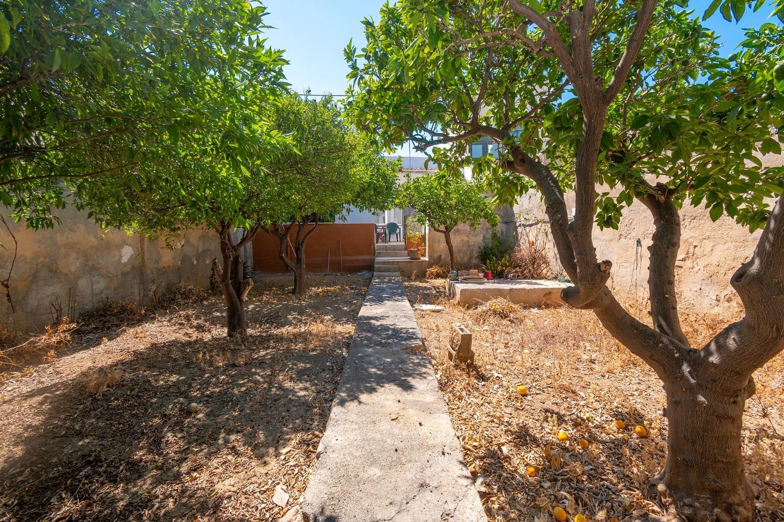 3 sypialnia Dom szeregowy na sprzedaż w Palma de Mallorca - 550 000 € (Ref: 9966691)