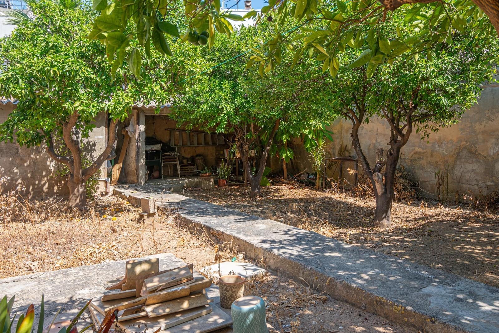 3 sypialnia Dom szeregowy na sprzedaż w Palma de Mallorca - 550 000 € (Ref: 9966691)