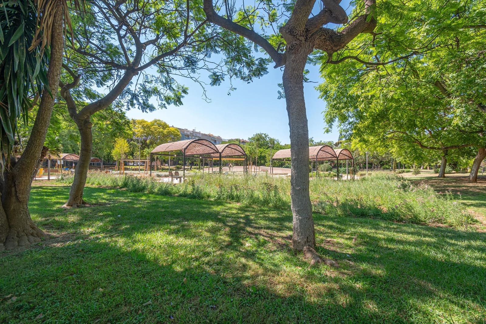3 sypialnia Dom szeregowy na sprzedaż w Palma de Mallorca - 550 000 € (Ref: 9966691)