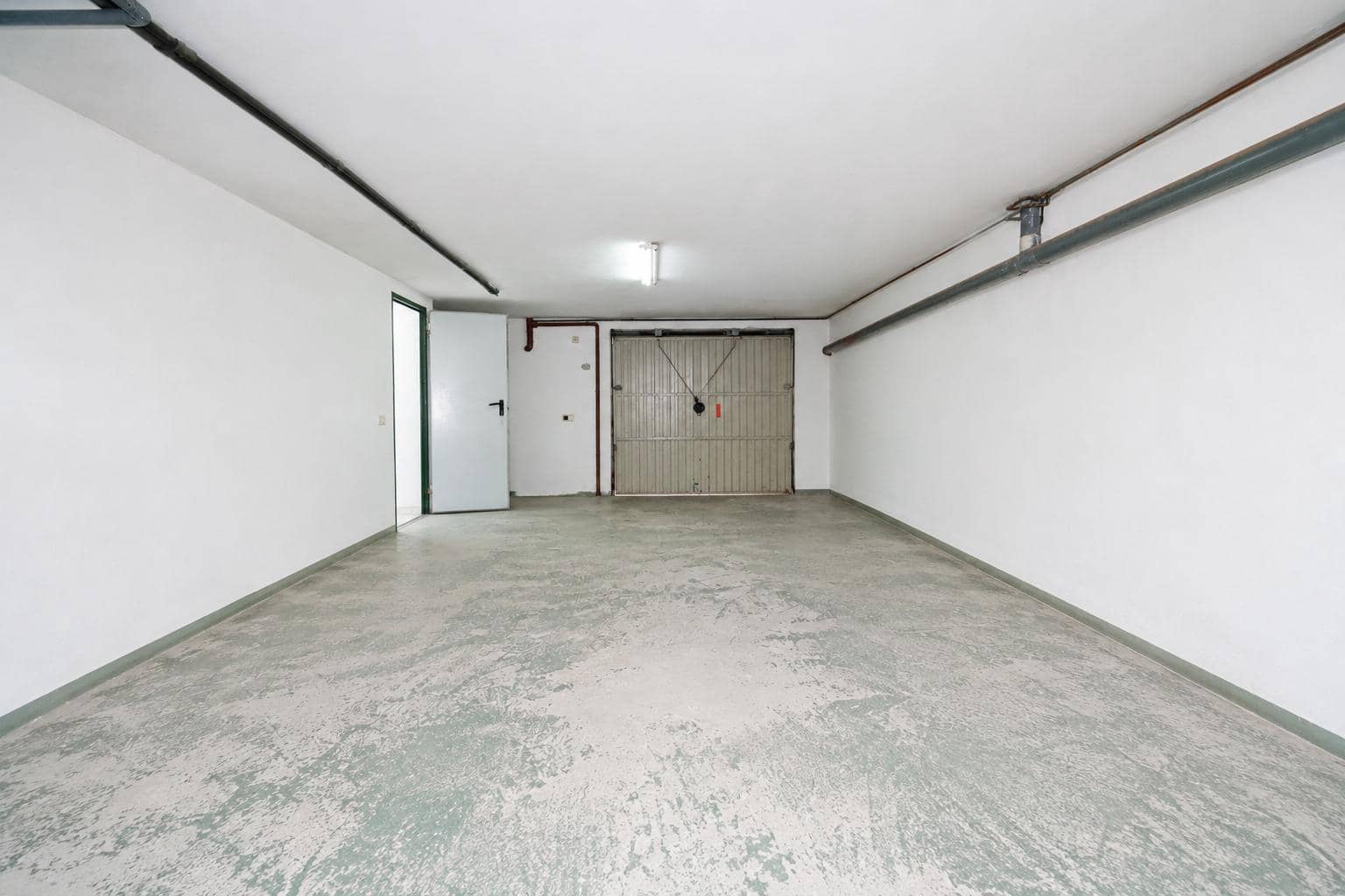 Pareado de 4 habitaciones en Son Sardina en venta con garaje - 745.000 € (Ref: 9994289)