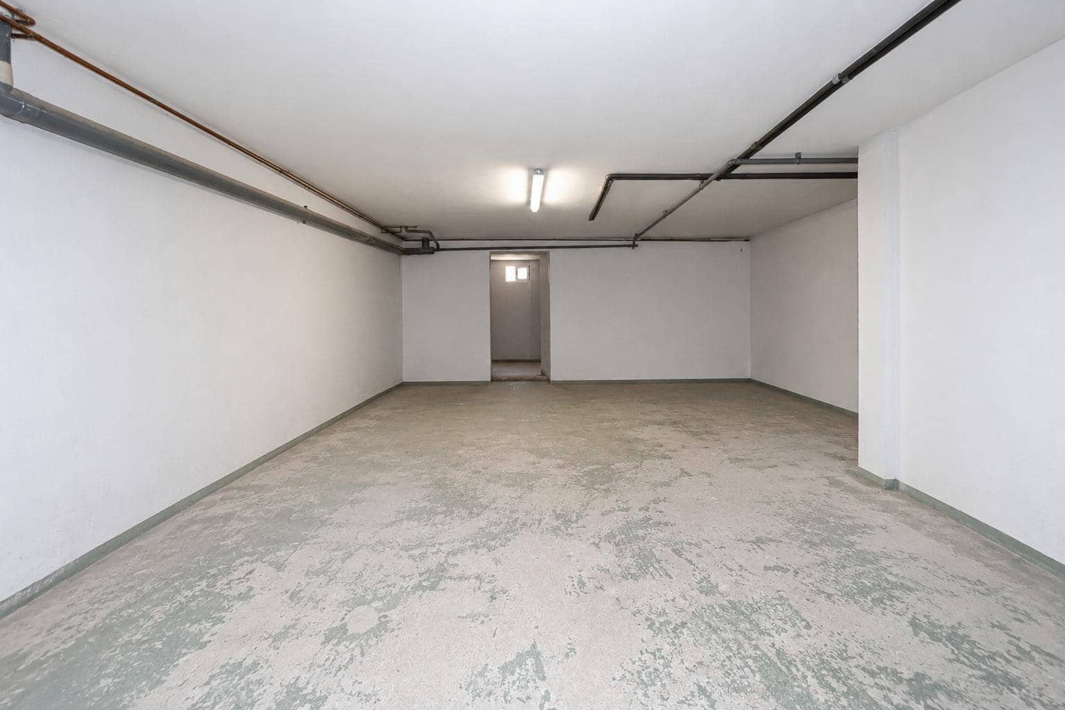Pareado de 4 habitaciones en Son Sardina en venta con garaje - 745.000 € (Ref: 9994289)