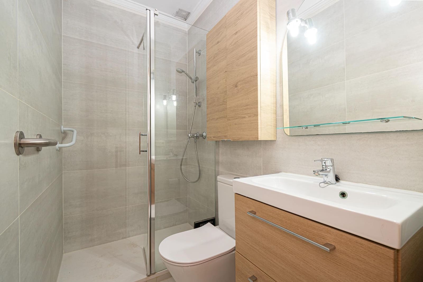 Pareado de 4 habitaciones en Son Sardina en venta con garaje - 745.000 € (Ref: 9994289)