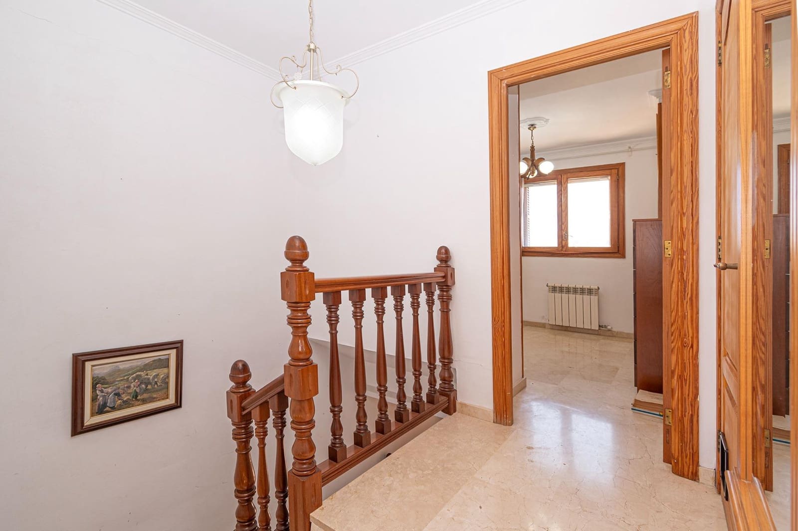 Pareado de 4 habitaciones en Son Sardina en venta con garaje - 745.000 € (Ref: 9994289)