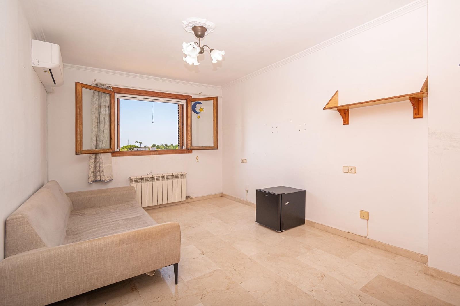 Pareado de 4 habitaciones en Son Sardina en venta con garaje - 745.000 € (Ref: 9994289)