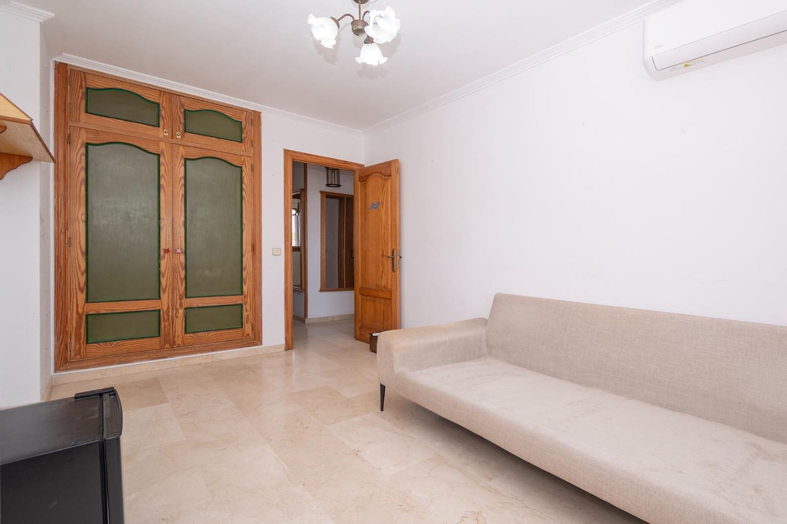 Pareado de 4 habitaciones en Son Sardina en venta con garaje - 745.000 € (Ref: 9994289)