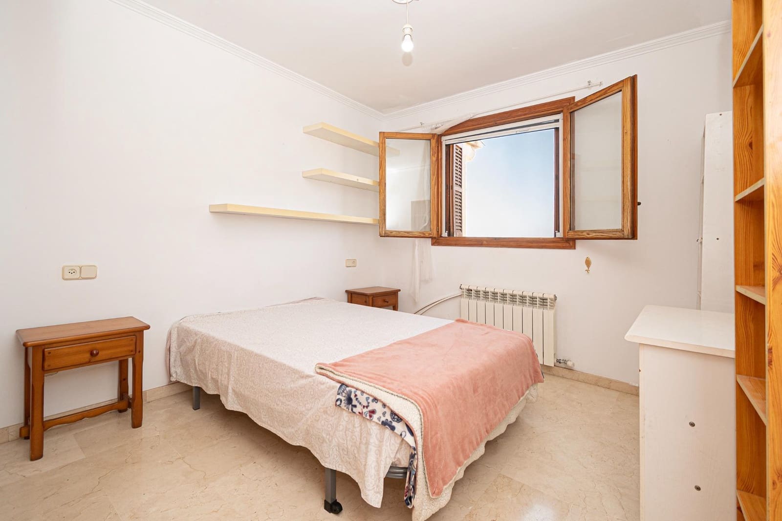 Pareado de 4 habitaciones en Son Sardina en venta con garaje - 745.000 € (Ref: 9994289)