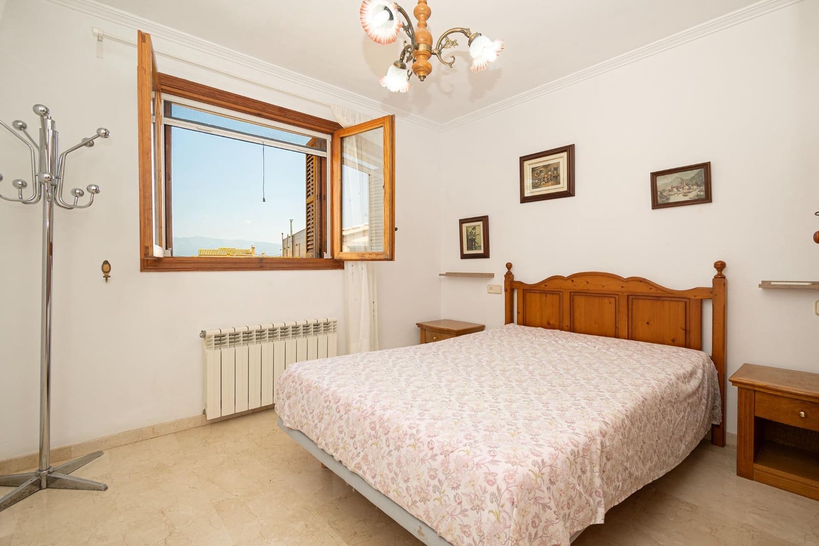 Pareado de 4 habitaciones en Son Sardina en venta con garaje - 745.000 € (Ref: 9994289)