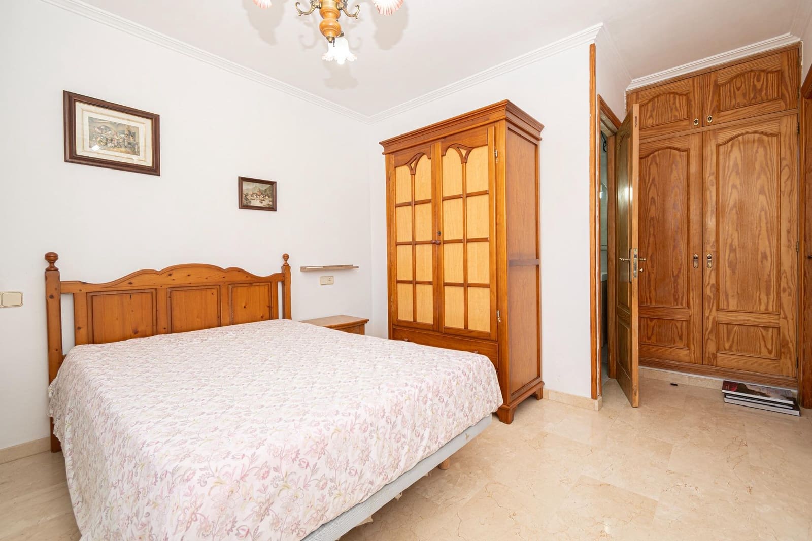 Pareado de 4 habitaciones en Son Sardina en venta con garaje - 745.000 € (Ref: 9994289)
