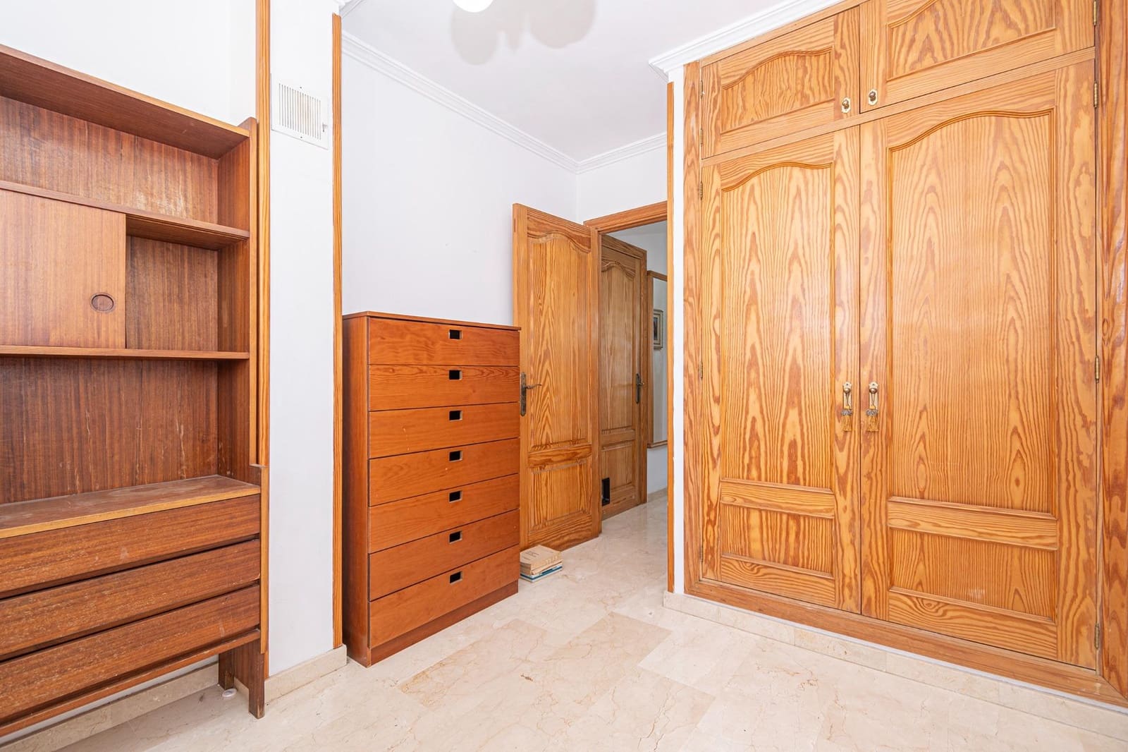 Pareado de 4 habitaciones en Son Sardina en venta con garaje - 745.000 € (Ref: 9994289)