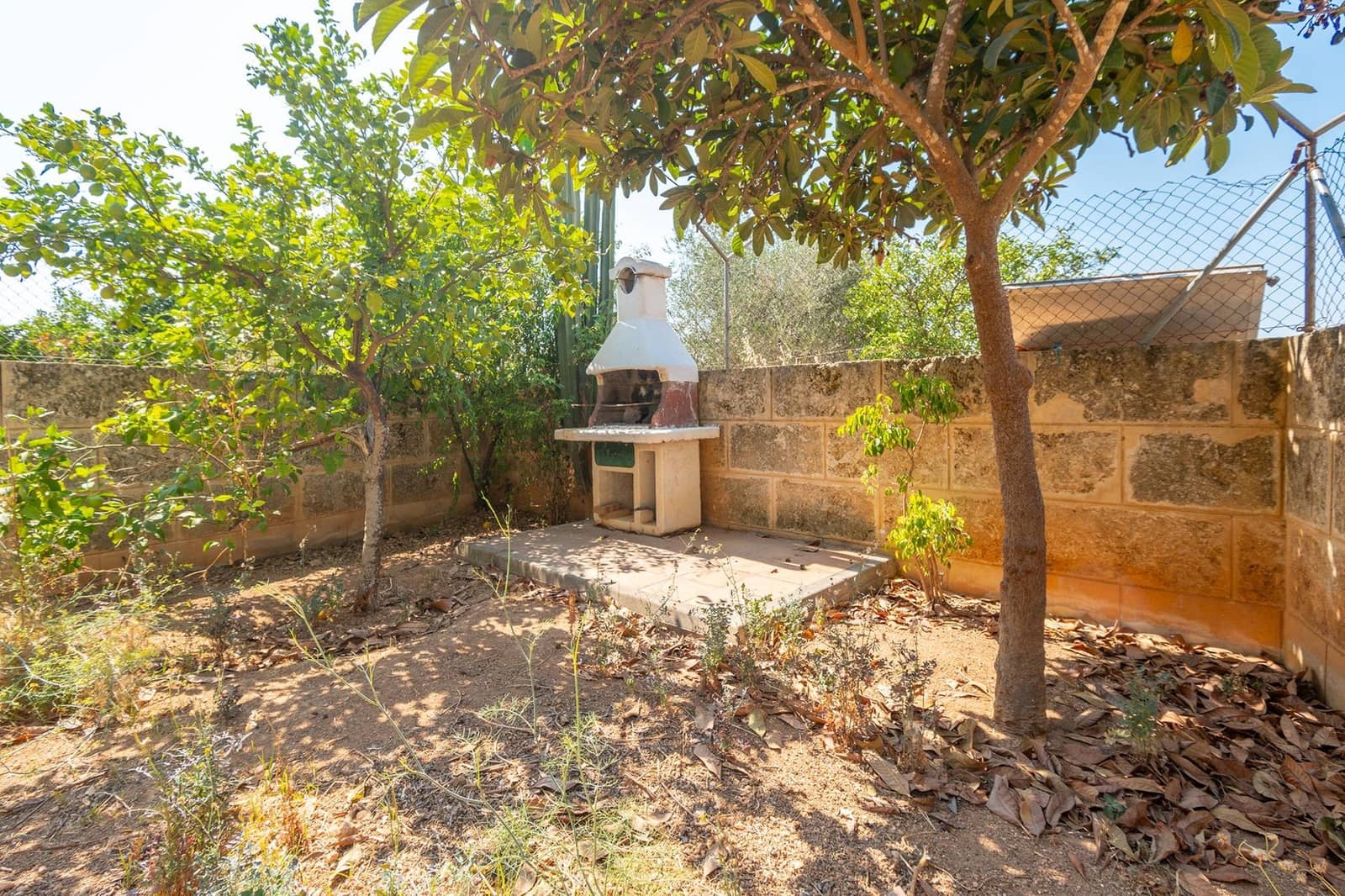 Pareado de 4 habitaciones en Son Sardina en venta con garaje - 745.000 € (Ref: 9994289)