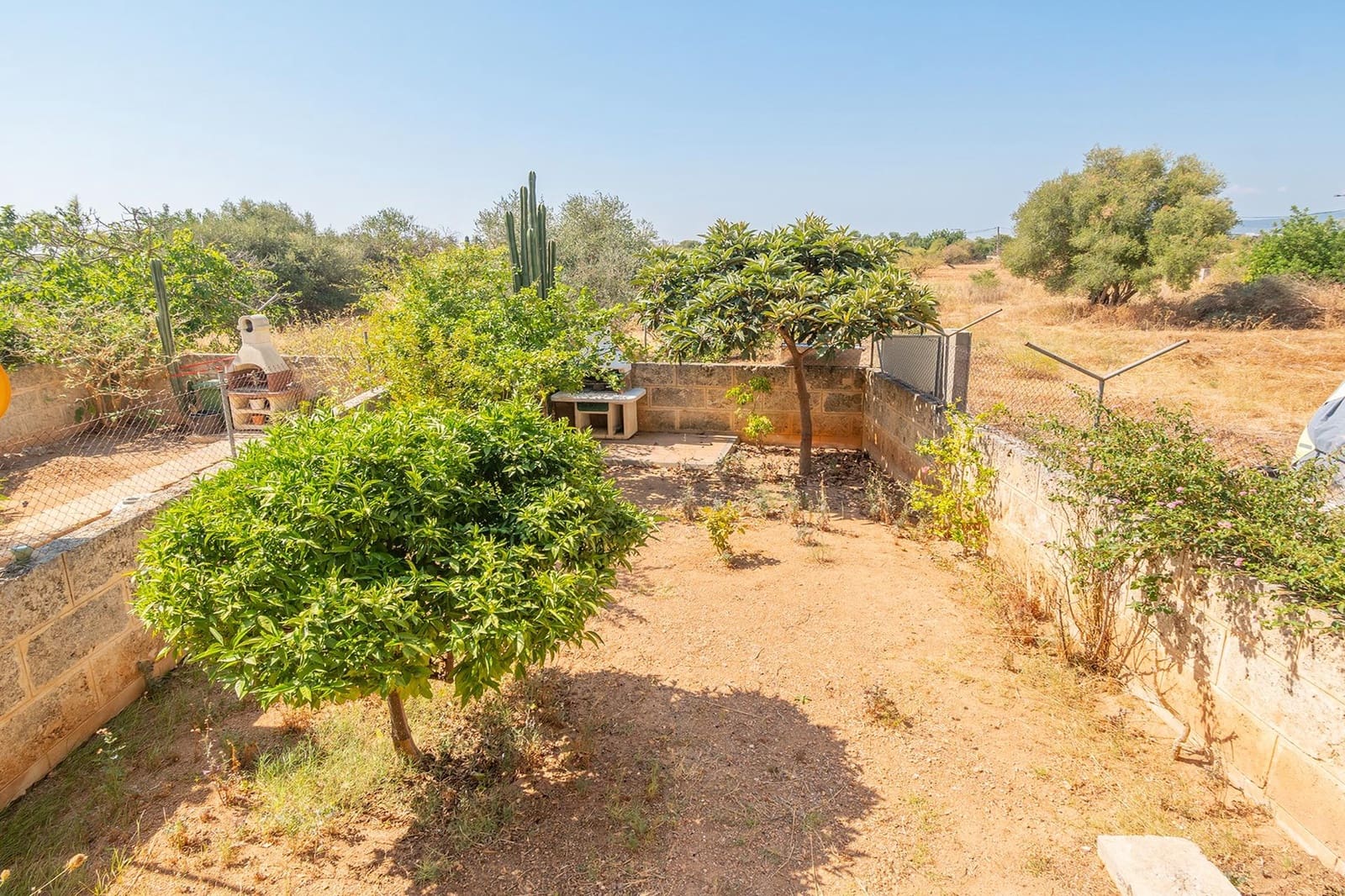 Pareado de 4 habitaciones en Son Sardina en venta con garaje - 745.000 € (Ref: 9994289)