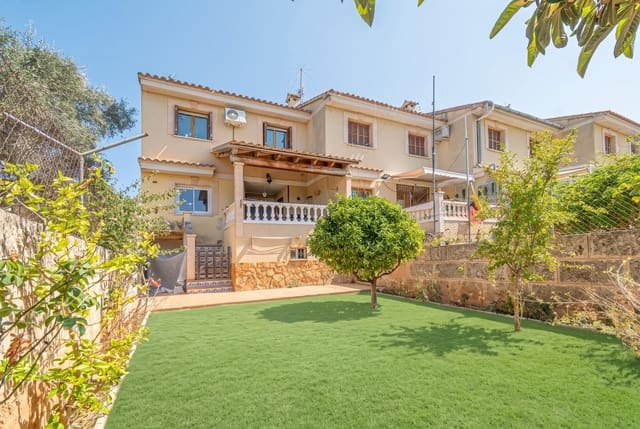 4 makuuhuone Paritalo myytävänä paikassa Son Sardina, Palma de Mallorca mukana 
autotalli - 745 000 € (Ref: 9994289)