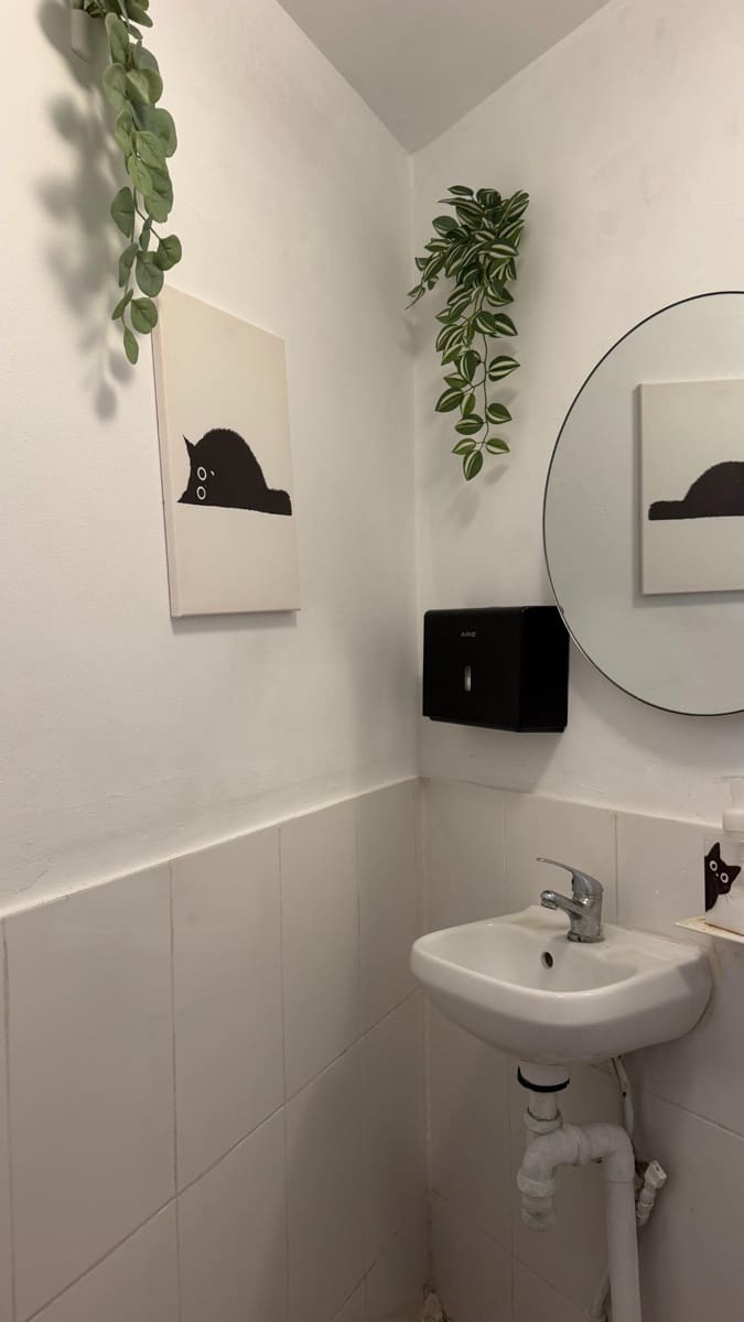 Local Commercial à louer à Palma de Mallorca - 830 € (Ref: 9997153)
