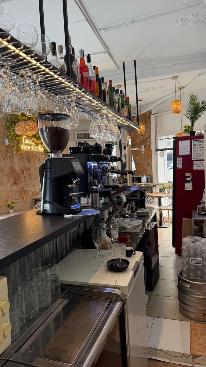 Local Commercial à louer à Palma de Mallorca - 830 € (Ref: 9997153)