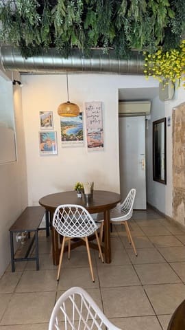 Local Commercial à louer à Palma de Mallorca - 830 € (Ref: 9997153)