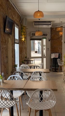 Local Commercial à louer à Palma de Mallorca - 830 € (Ref: 9997153)