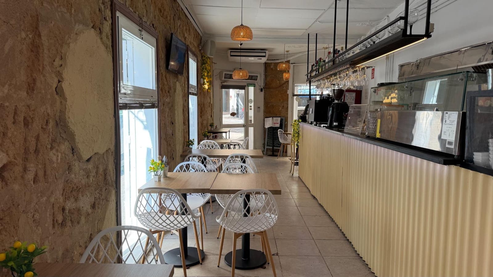 Local Commercial à louer à Palma de Mallorca - 830 € (Ref: 9997153)