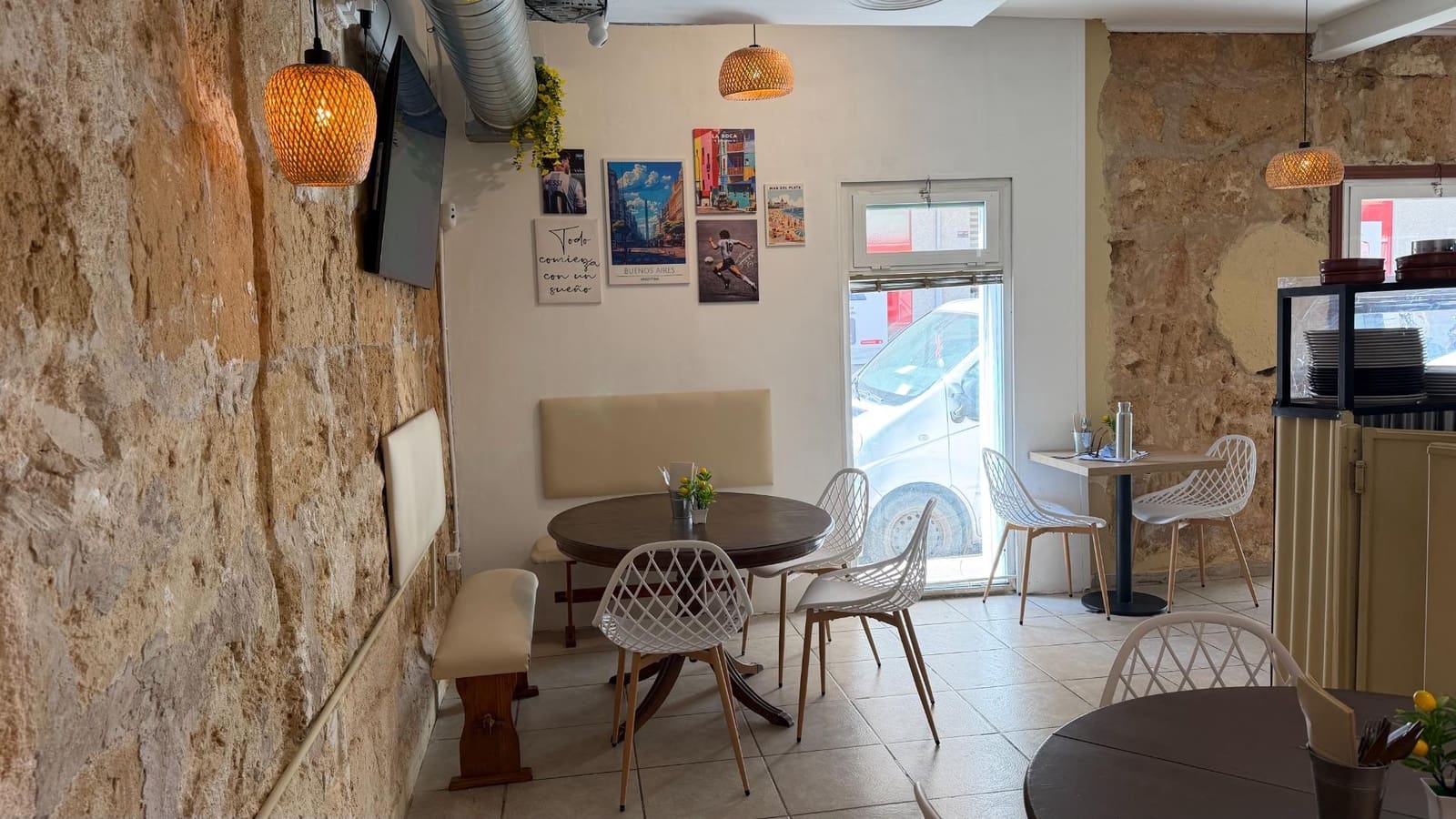 Local Commercial à louer à Palma de Mallorca - 830 € (Ref: 9997153)
