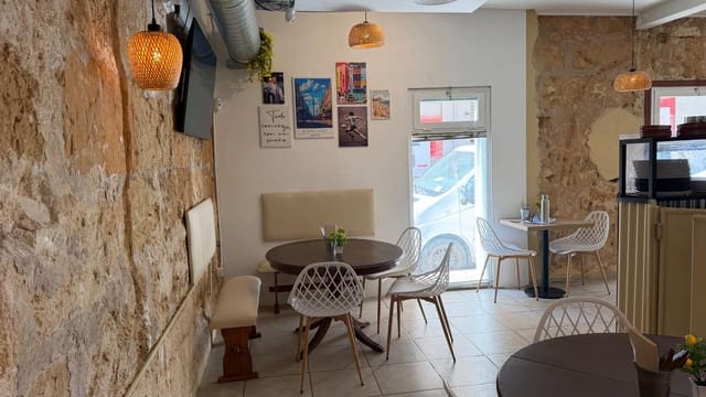 Local Commercial à louer à Palma de Mallorca - 830 € (Ref: 9997153)