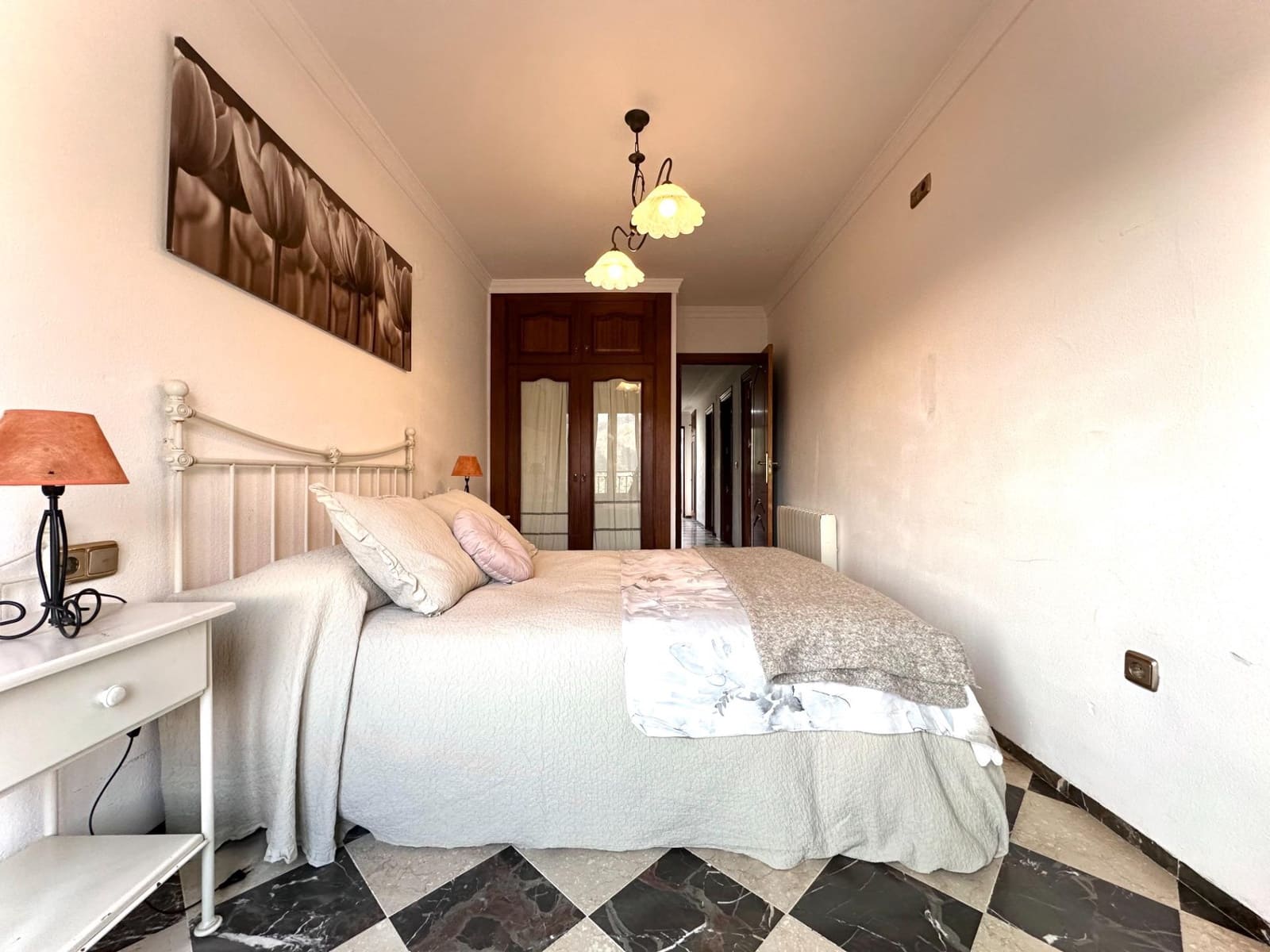 2 bedroom Flat for sale in Cenes de la Vega with pool garage - € 165,000 (Ref: 9723786)