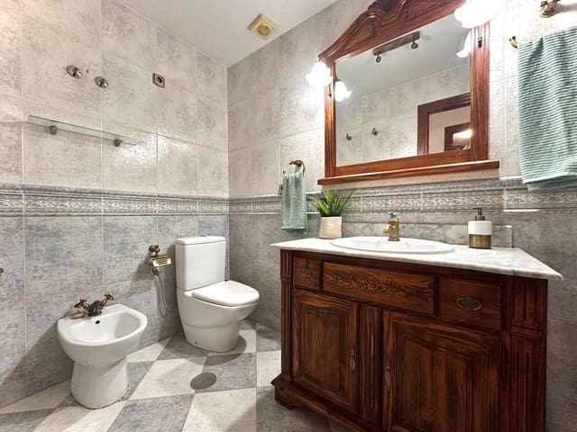 2 sypialnia Mieszkanie na sprzedaż w Cenes de la Vega z basenem garażem - 165 000 € (Ref: 9723786)