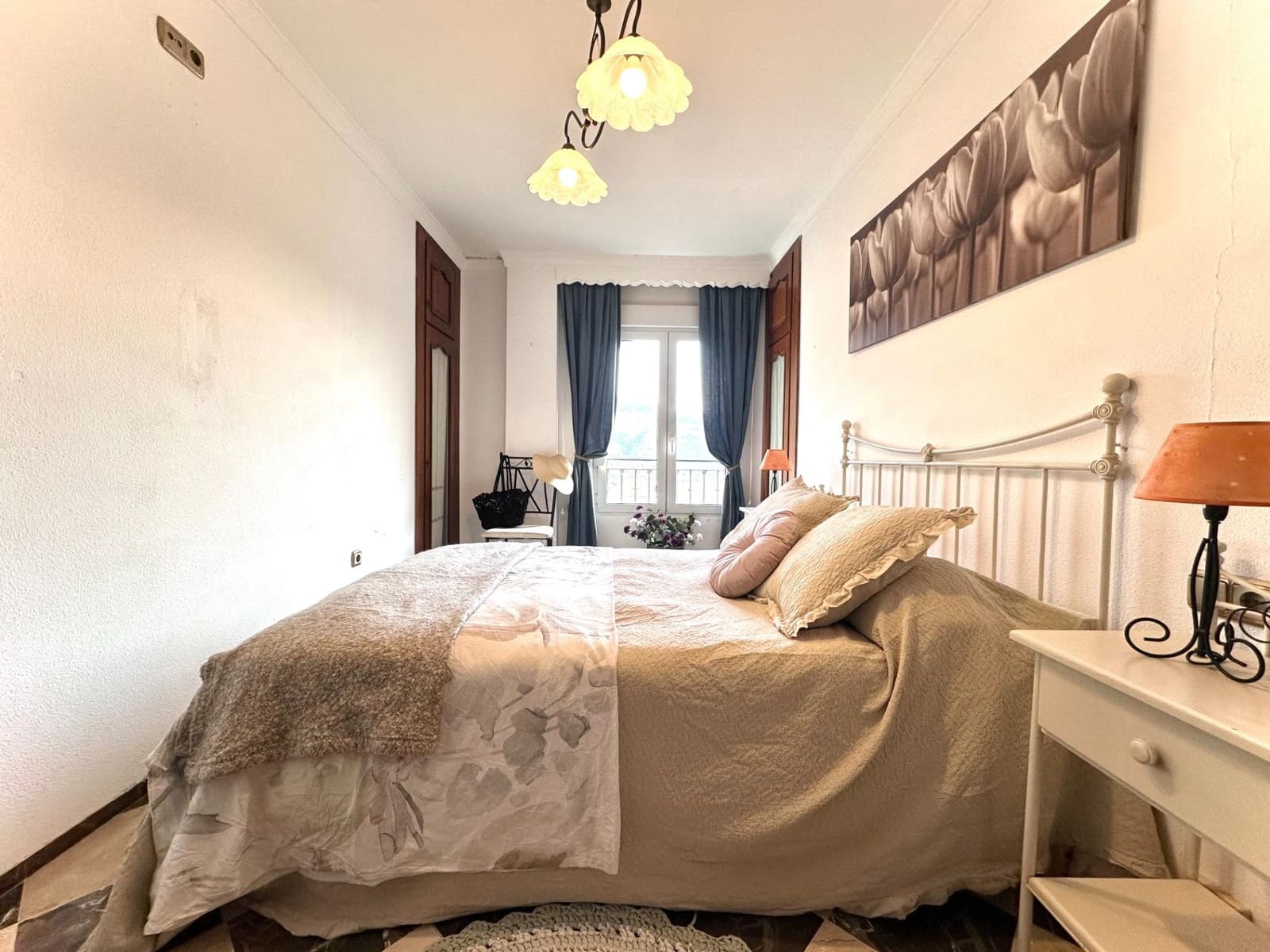 2 bedroom Flat for sale in Cenes de la Vega with pool garage - € 165,000 (Ref: 9723786)