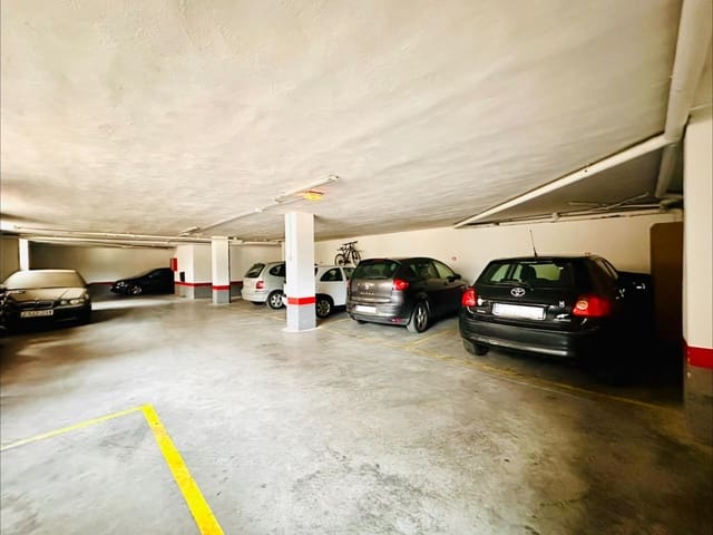 2 sypialnia Mieszkanie na sprzedaż w Cenes de la Vega z basenem garażem - 165 000 € (Ref: 9723786)