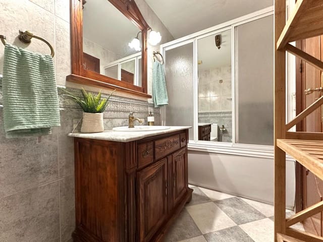 2 sypialnia Mieszkanie na sprzedaż w Cenes de la Vega z basenem garażem - 165 000 € (Ref: 9723786)