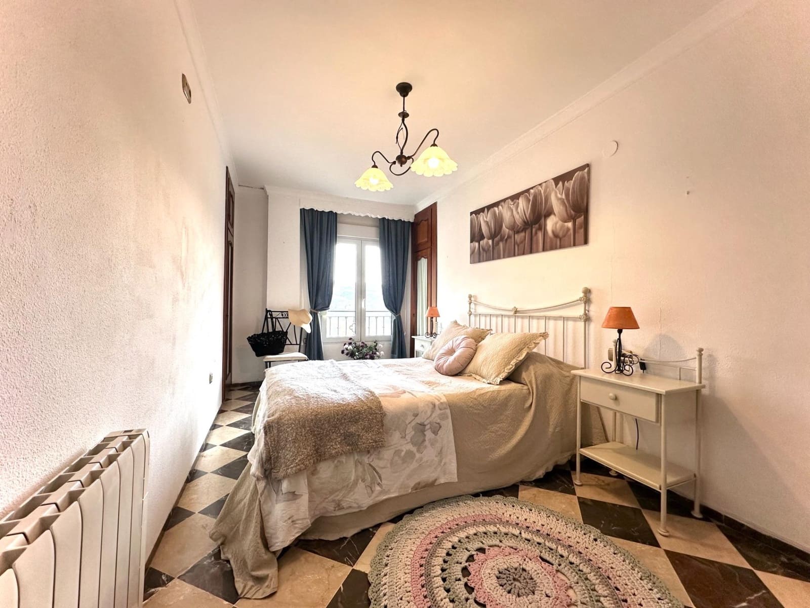 2 bedroom Flat for sale in Cenes de la Vega with pool garage - € 165,000 (Ref: 9723786)