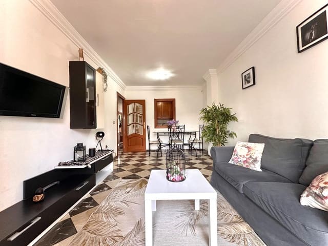 Piso de 2 habitaciones en Cenes de la Vega en venta con piscina garaje - 165.000 € (Ref: 9723786)