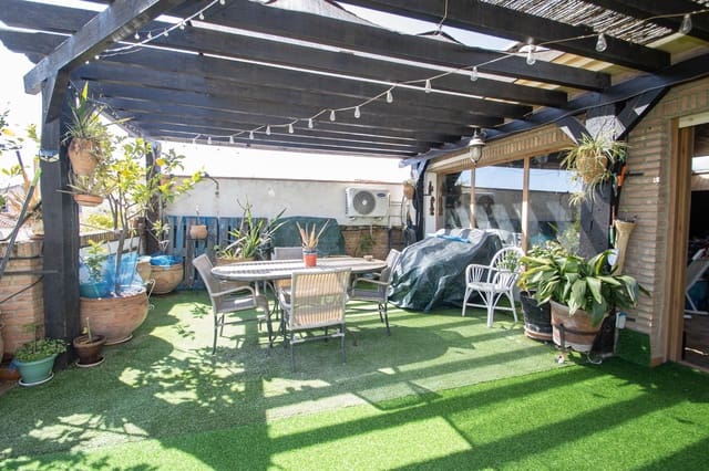 5 camera da letto Villa in vendita in Peligros con garage - 497.999 € (Rif: 9723787)