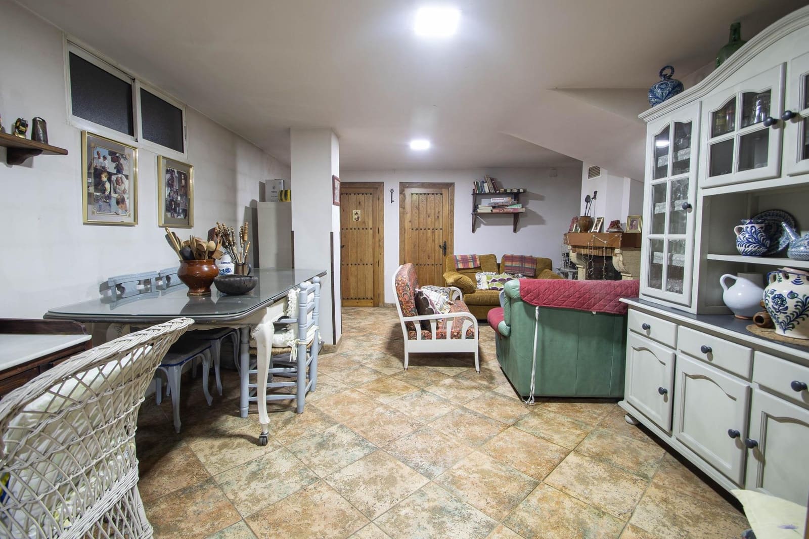 5 soveværelse Villa til salg i Peligros med garage - € 497.999 (Ref: 9723787)