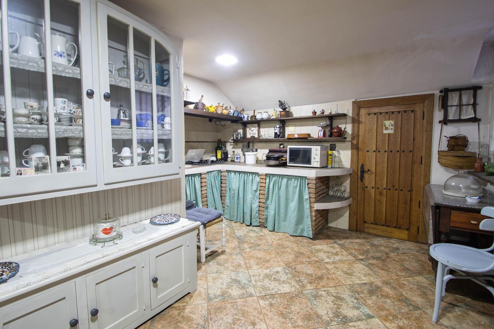5 soveværelse Villa til salg i Peligros med garage - € 497.999 (Ref: 9723787)