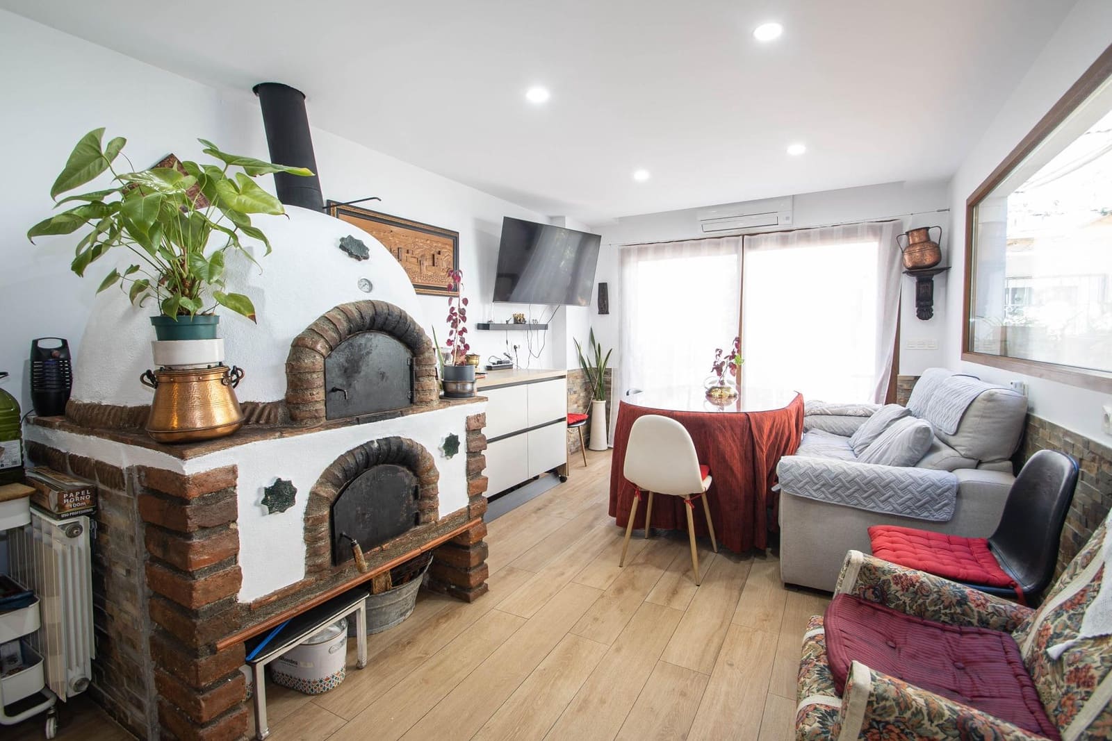 5 soveværelse Villa til salg i Peligros med garage - € 497.999 (Ref: 9723787)