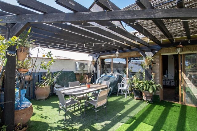 5 soveværelse Villa til salg i Peligros med garage - € 497.999 (Ref: 9723787)
