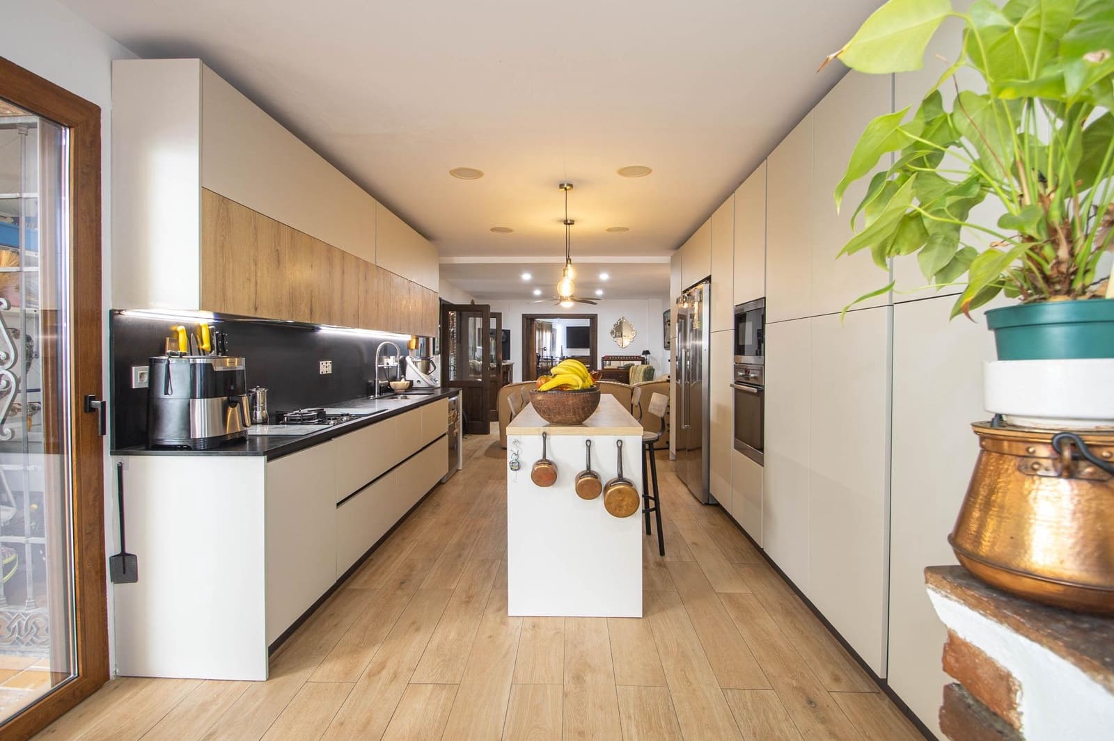 5 soveværelse Villa til salg i Peligros med garage - € 497.999 (Ref: 9723787)