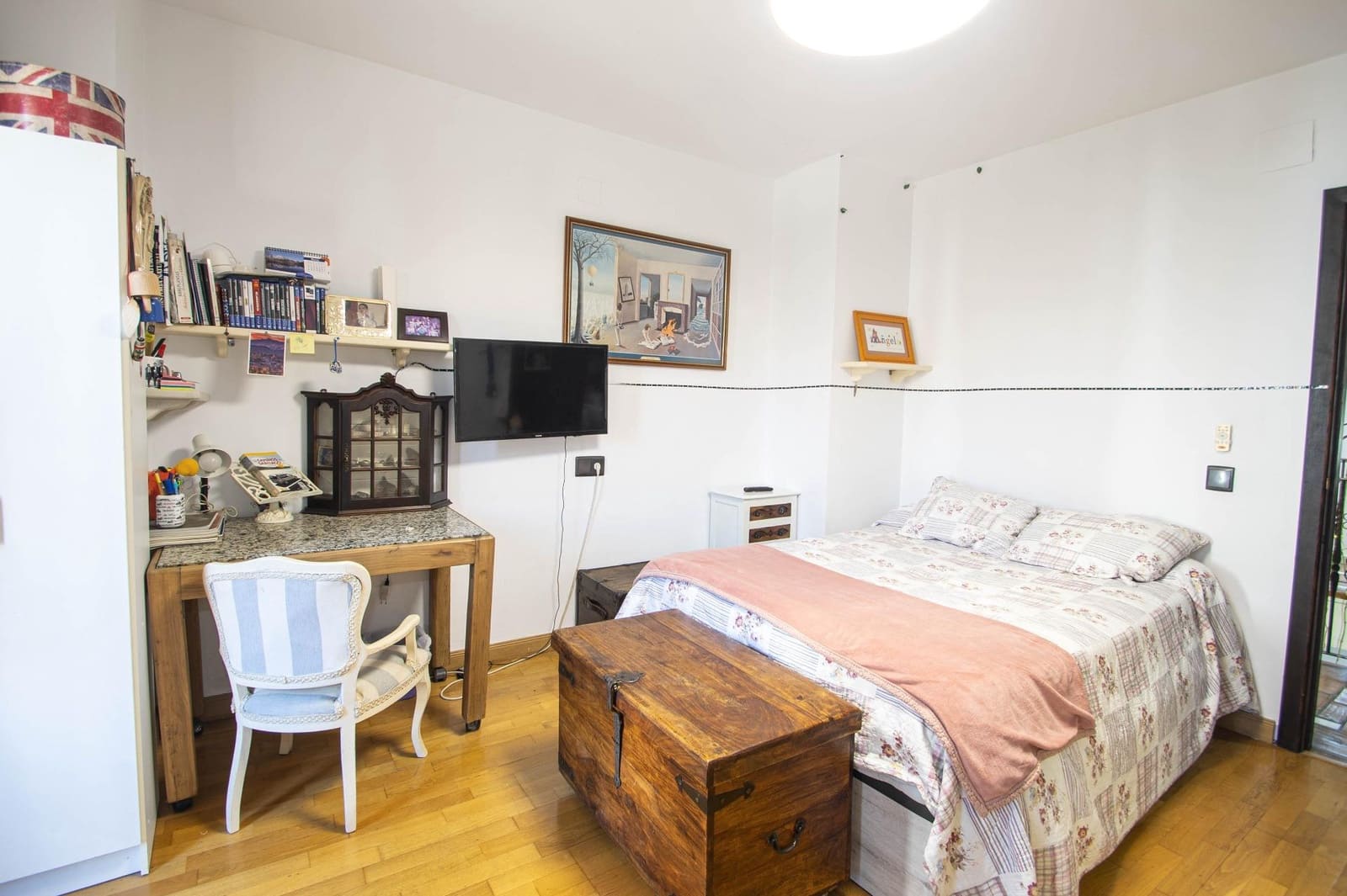 5 soveværelse Villa til salg i Peligros med garage - € 497.999 (Ref: 9723787)