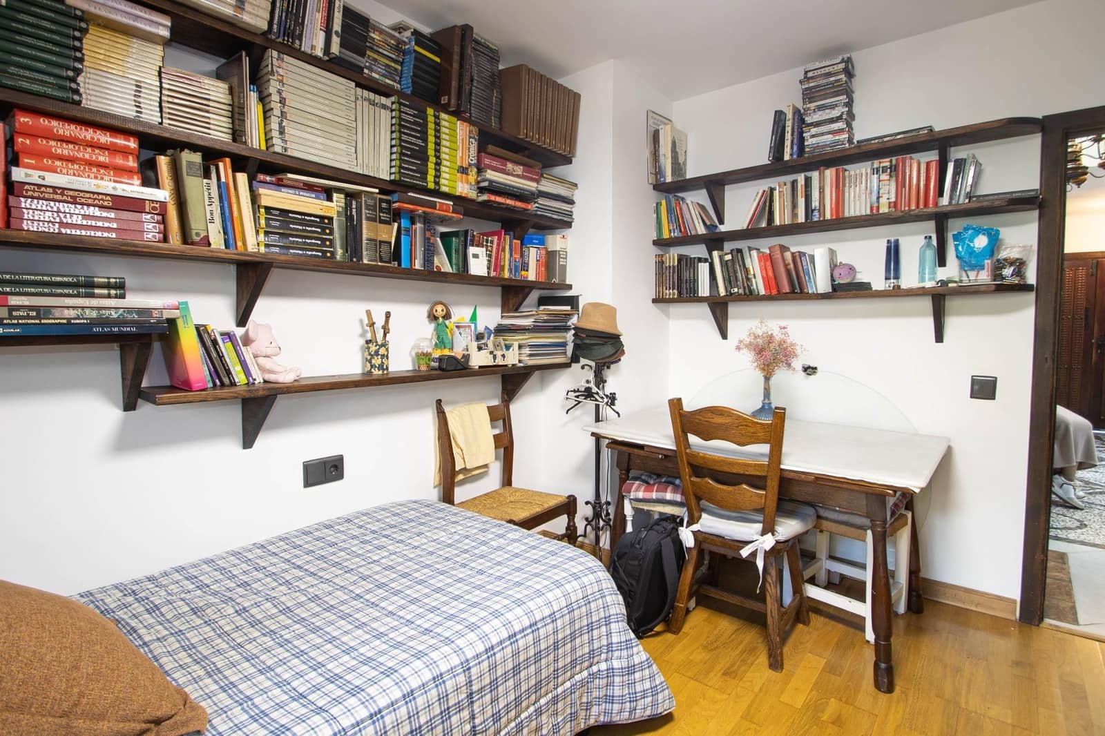 5 soveværelse Villa til salg i Peligros med garage - € 497.999 (Ref: 9723787)