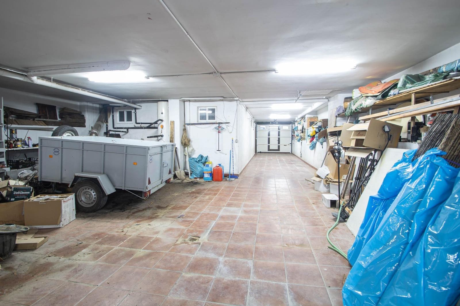 5 soveværelse Villa til salg i Peligros med garage - € 497.999 (Ref: 9723787)