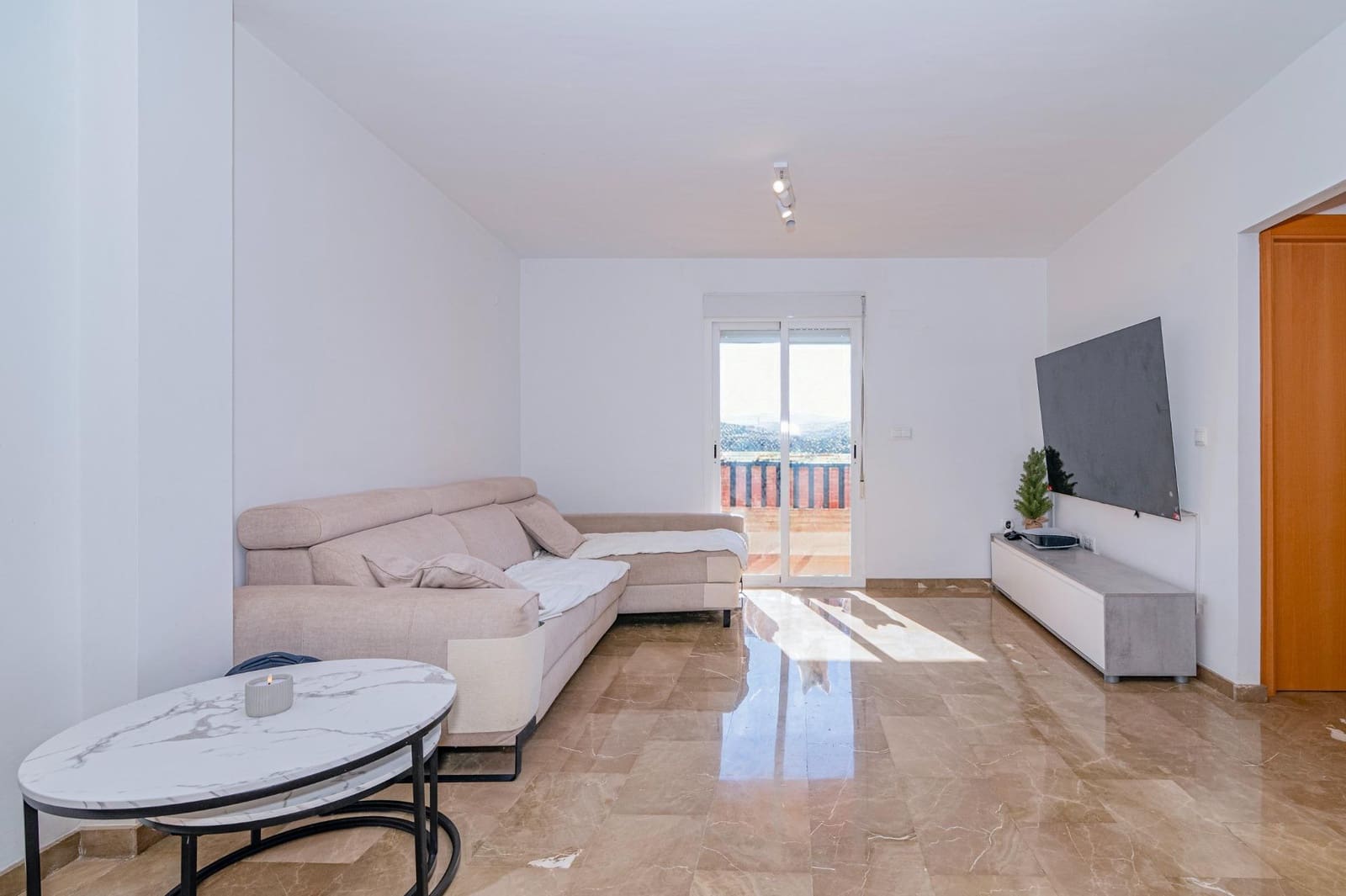 2 chambre Appartement à vendre à La Malaha - 129 900 € (Ref: 9723788)