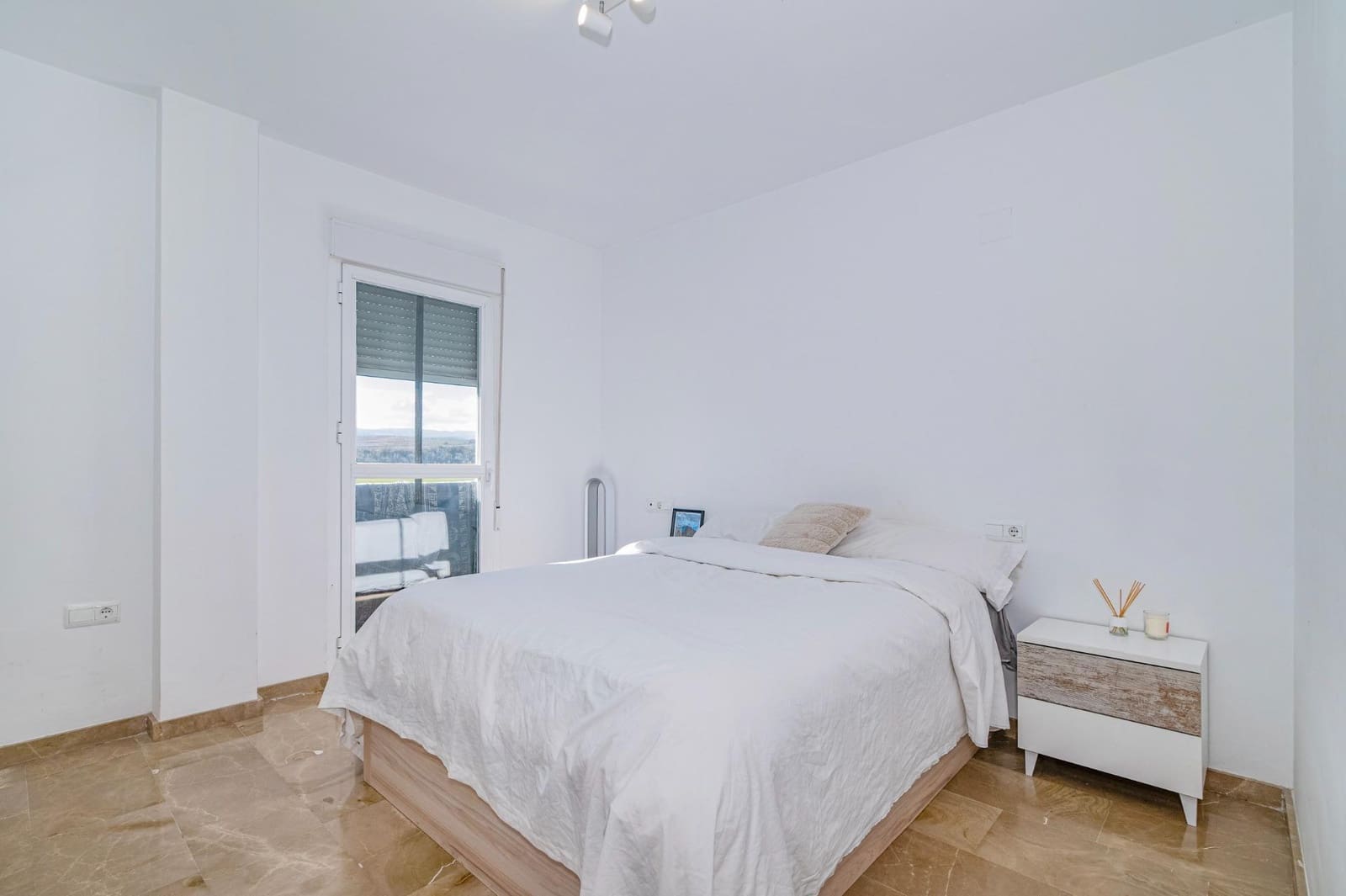 2 chambre Appartement à vendre à La Malaha - 129 900 € (Ref: 9723788)