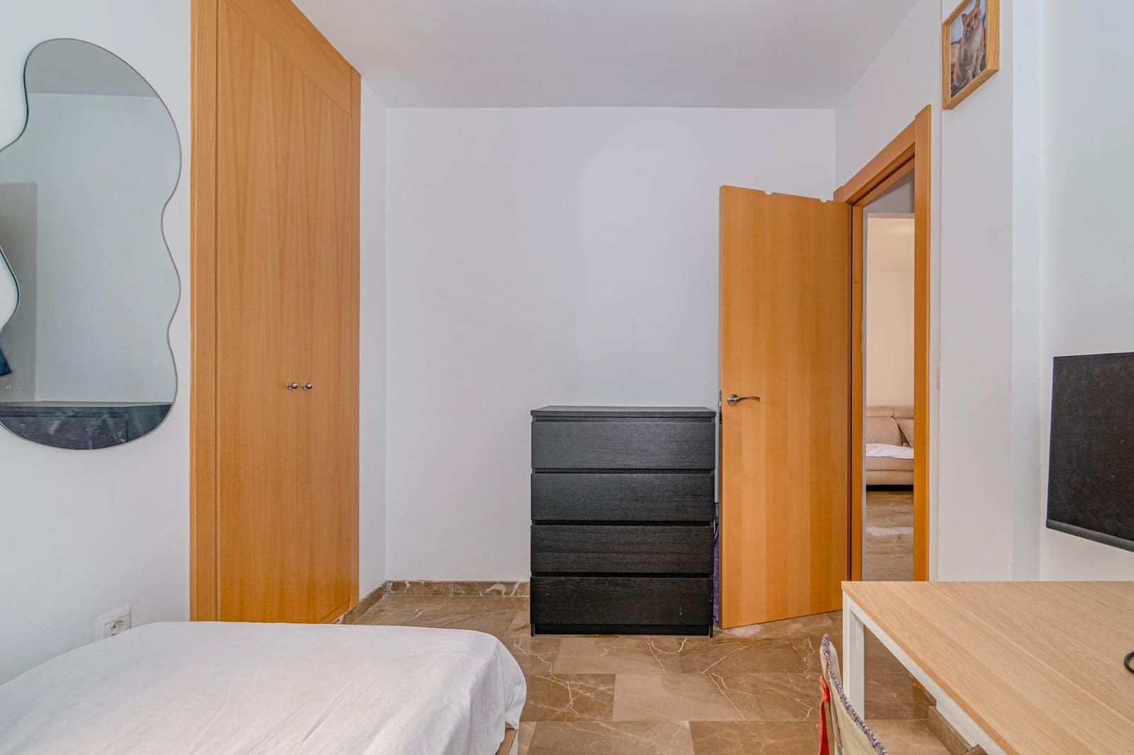 2 chambre Appartement à vendre à La Malaha - 129 900 € (Ref: 9723788)