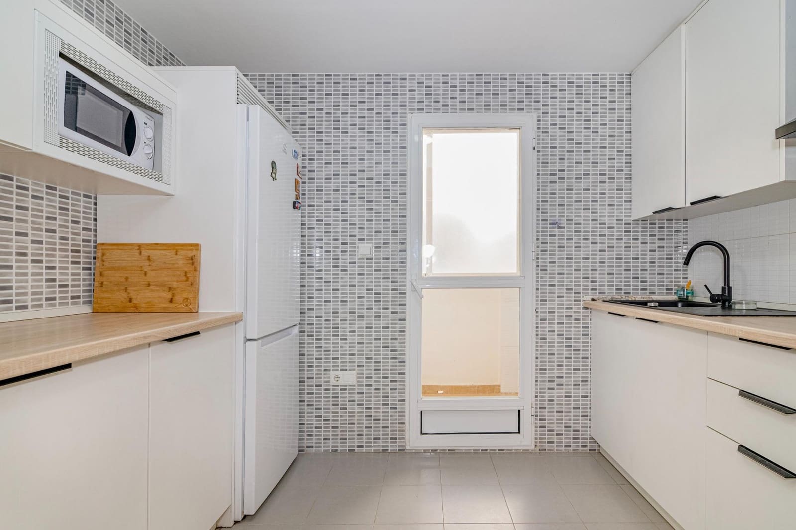 2 chambre Appartement à vendre à La Malaha - 129 900 € (Ref: 9723788)