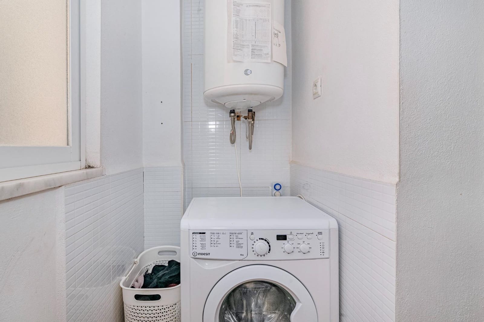 2 chambre Appartement à vendre à La Malaha - 129 900 € (Ref: 9723788)