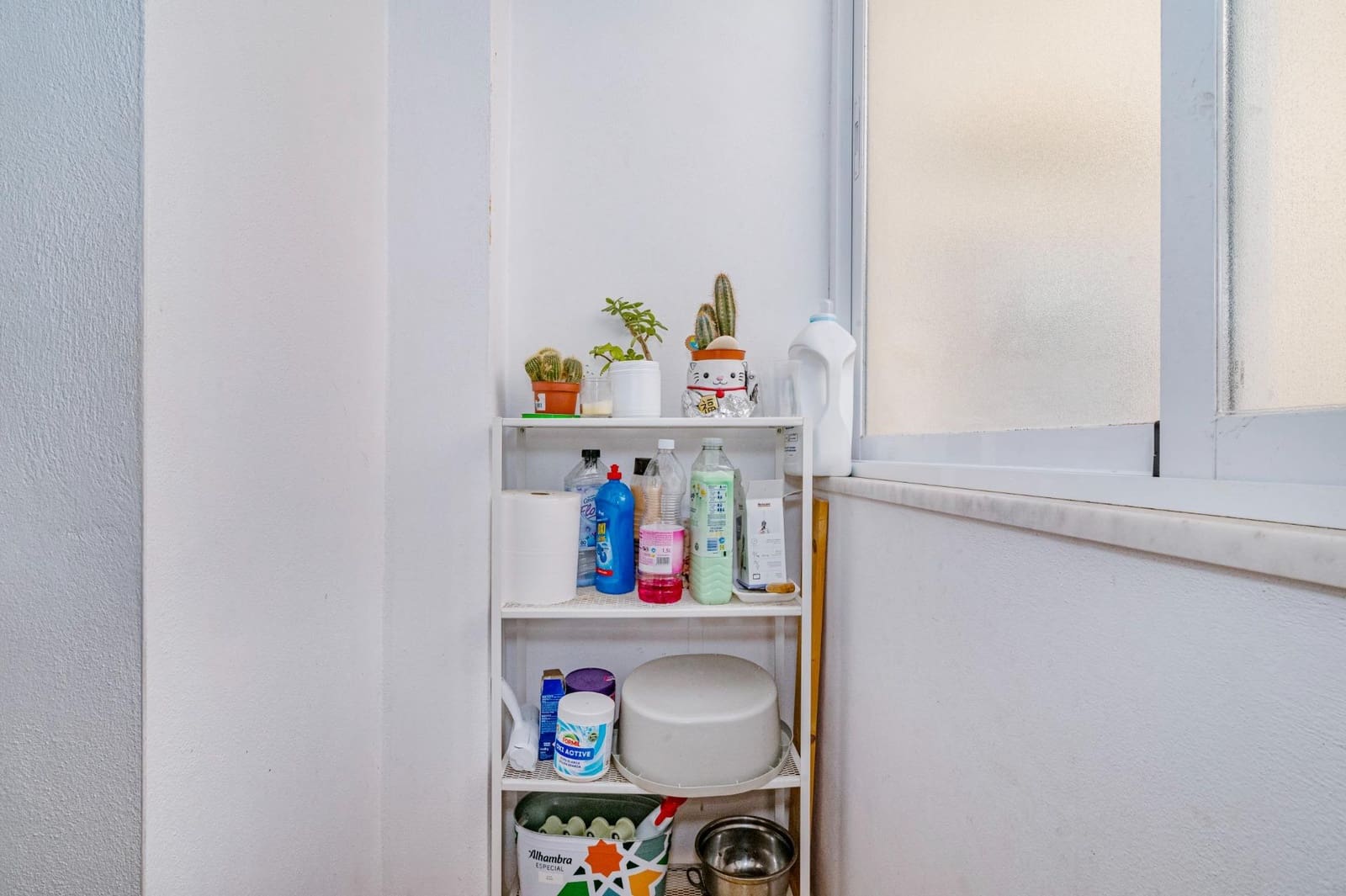 2 chambre Appartement à vendre à La Malaha - 129 900 € (Ref: 9723788)