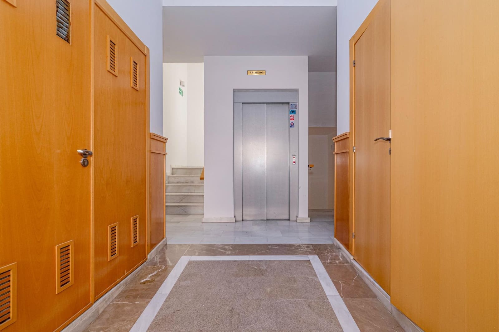 2 chambre Appartement à vendre à La Malaha - 129 900 € (Ref: 9723788)