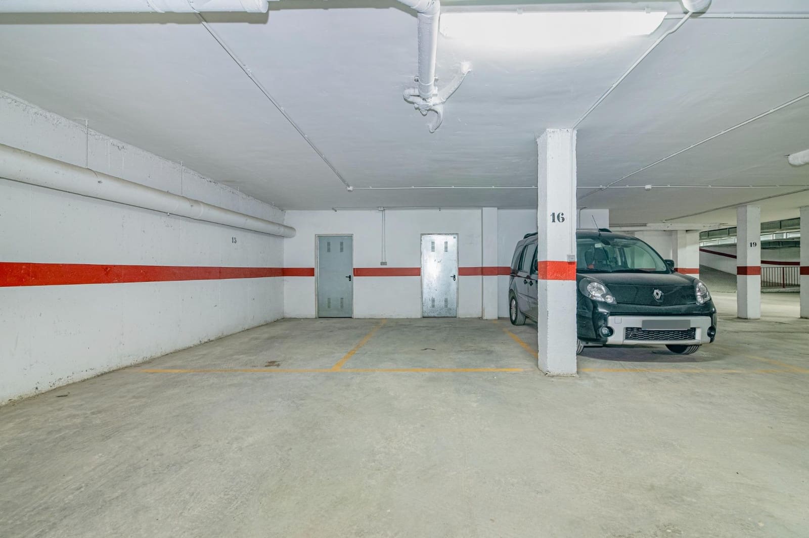 2 chambre Appartement à vendre à La Malaha - 129 900 € (Ref: 9723788)